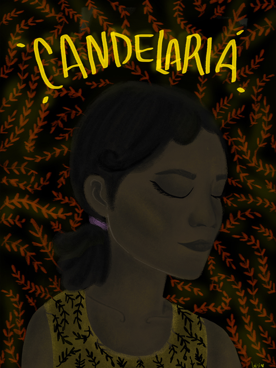 Candelaria 1