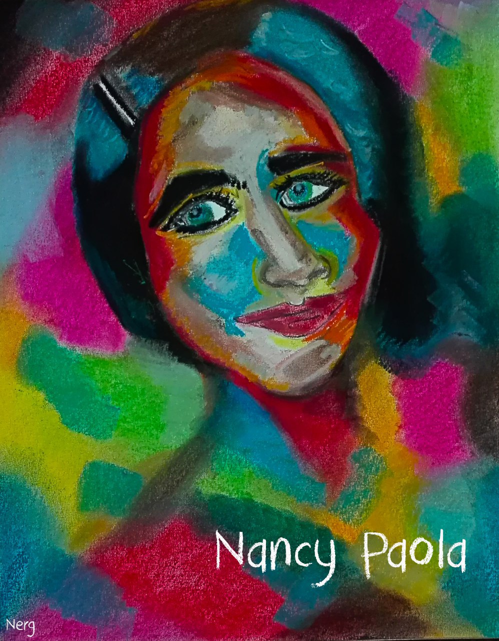 Nancy Paola 1