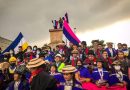 Mama Bárbara: del silencio a la palabra comunitaria