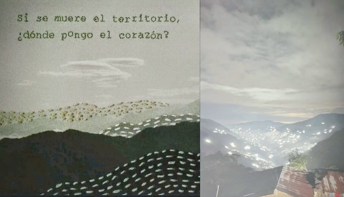 El negocio global: Allá acumulan y acá nos matan