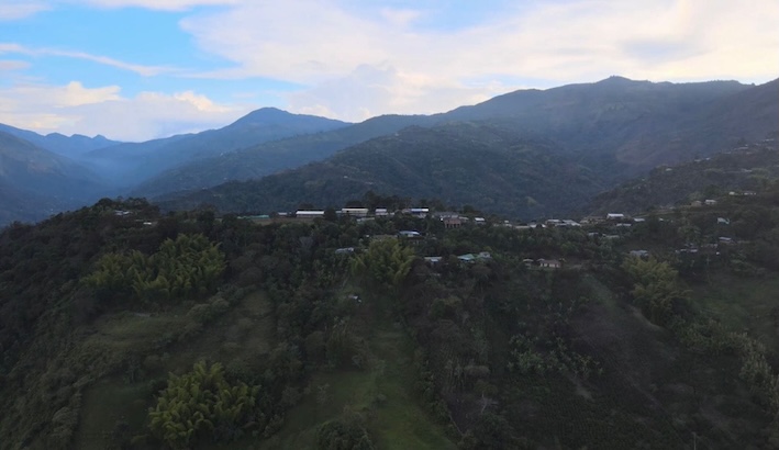Del sueño a la pesadilla Americana