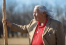 Mayor y Honorable Murray Sinclair: Fragmentos de sus memorias